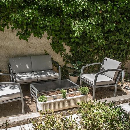 Ferienwohnung Jadran Split Exterior foto