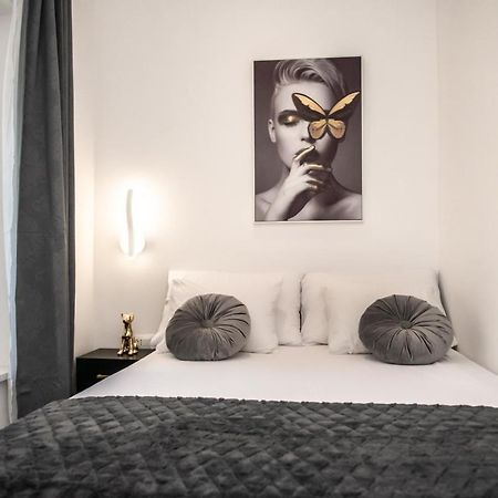 Ferienwohnung Jadran Split Exterior foto
