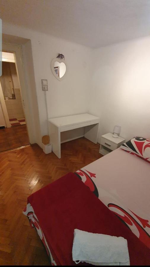 Ferienwohnung Jadran Split Exterior foto