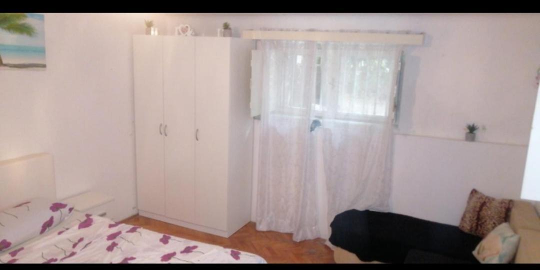 Ferienwohnung Jadran Split Exterior foto