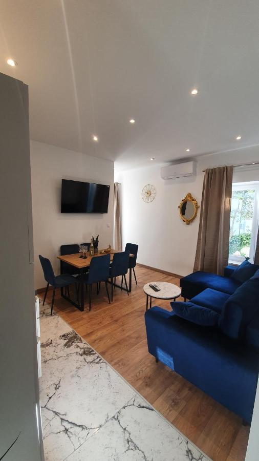 Ferienwohnung Jadran Split Exterior foto