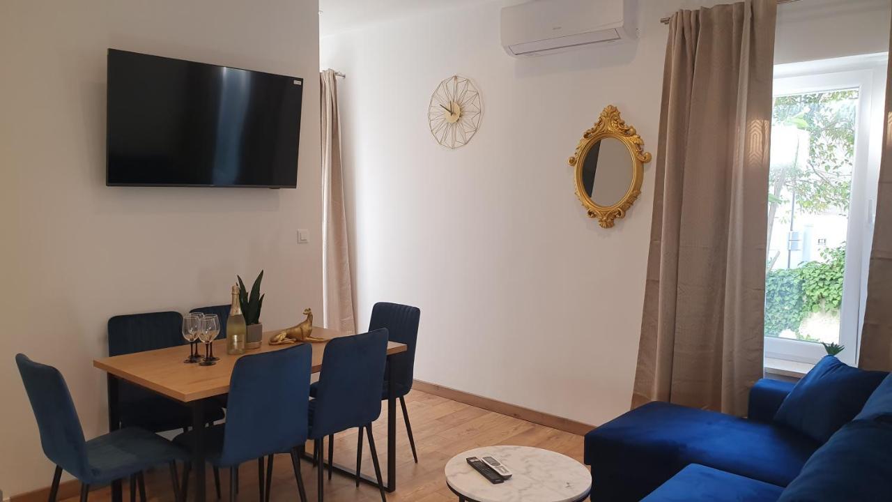Ferienwohnung Jadran Split Exterior foto