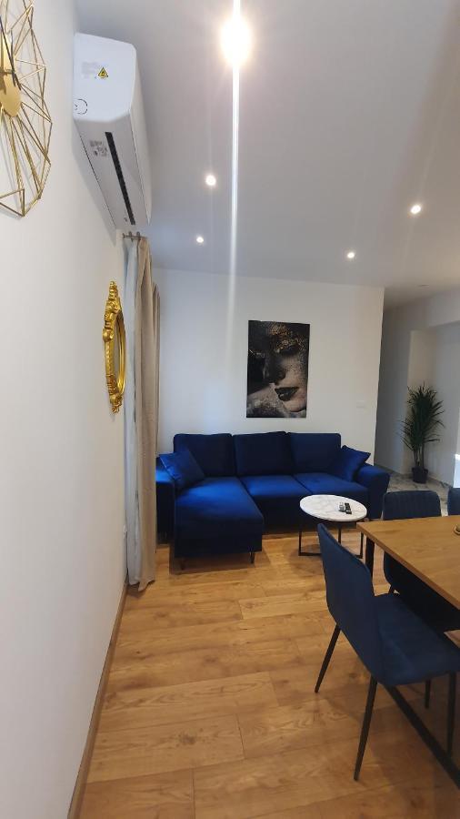 Ferienwohnung Jadran Split Exterior foto