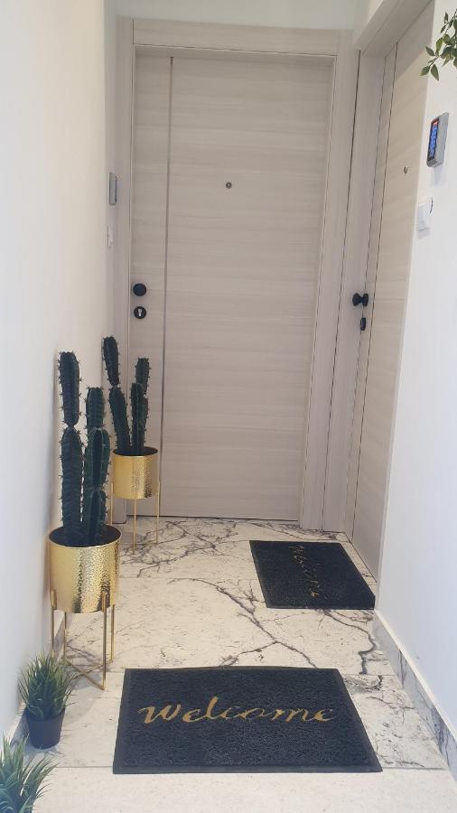Ferienwohnung Jadran Split Exterior foto
