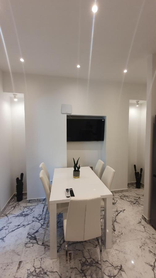 Ferienwohnung Jadran Split Exterior foto