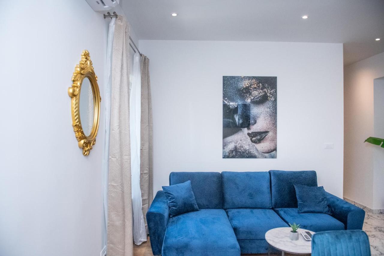 Ferienwohnung Jadran Split Exterior foto