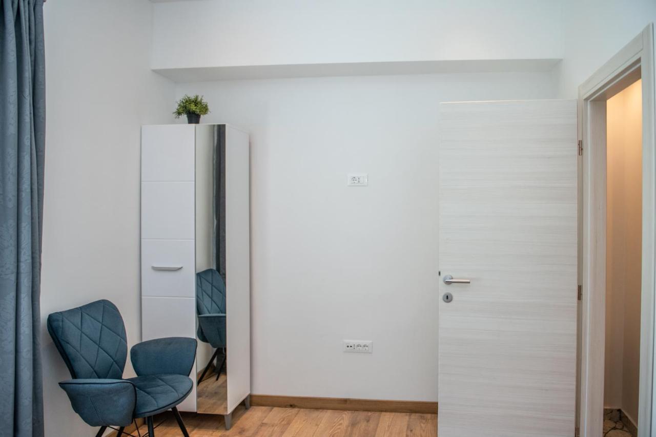Ferienwohnung Jadran Split Exterior foto