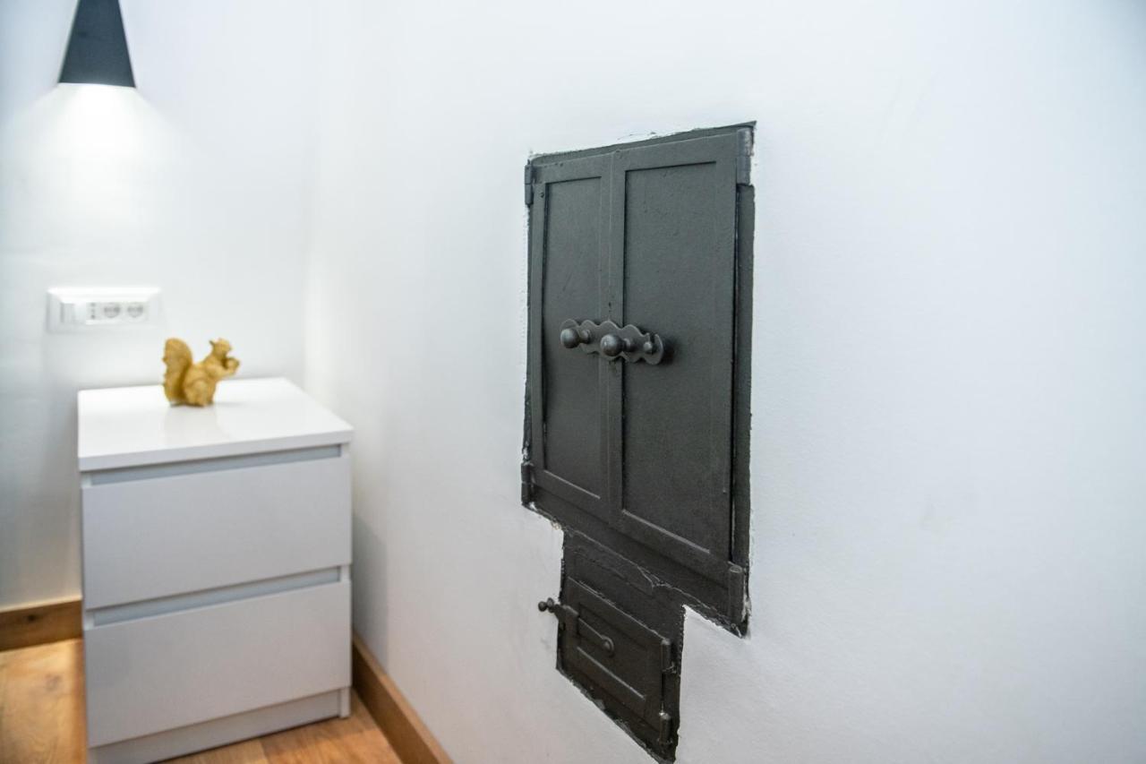 Ferienwohnung Jadran Split Exterior foto