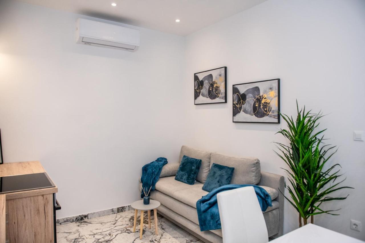 Ferienwohnung Jadran Split Exterior foto