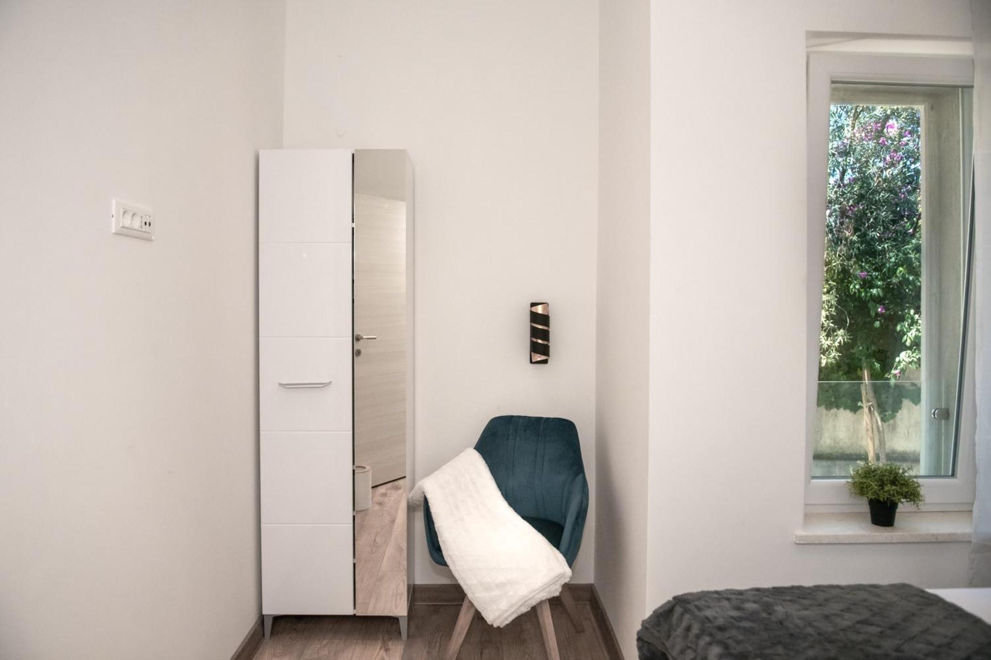Ferienwohnung Jadran Split Zimmer foto