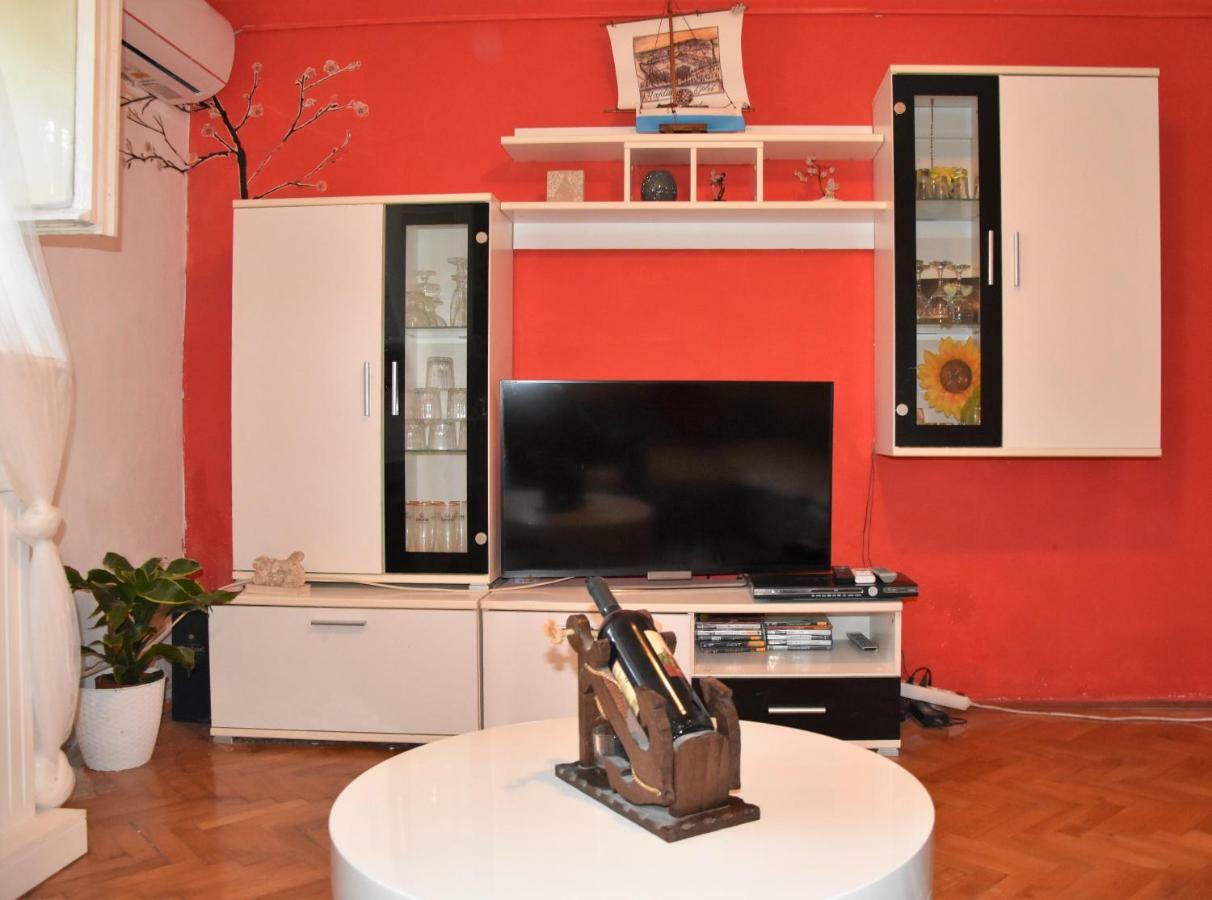 Ferienwohnung Jadran Split Exterior foto