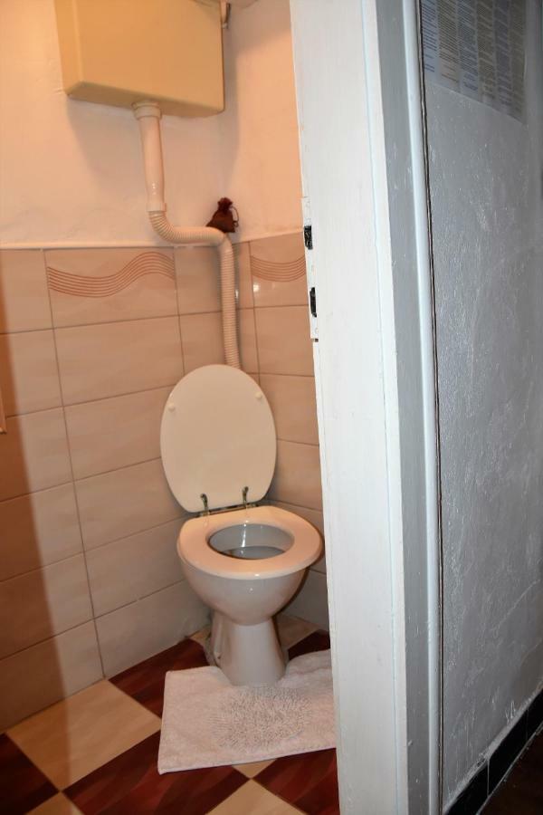 Ferienwohnung Jadran Split Exterior foto