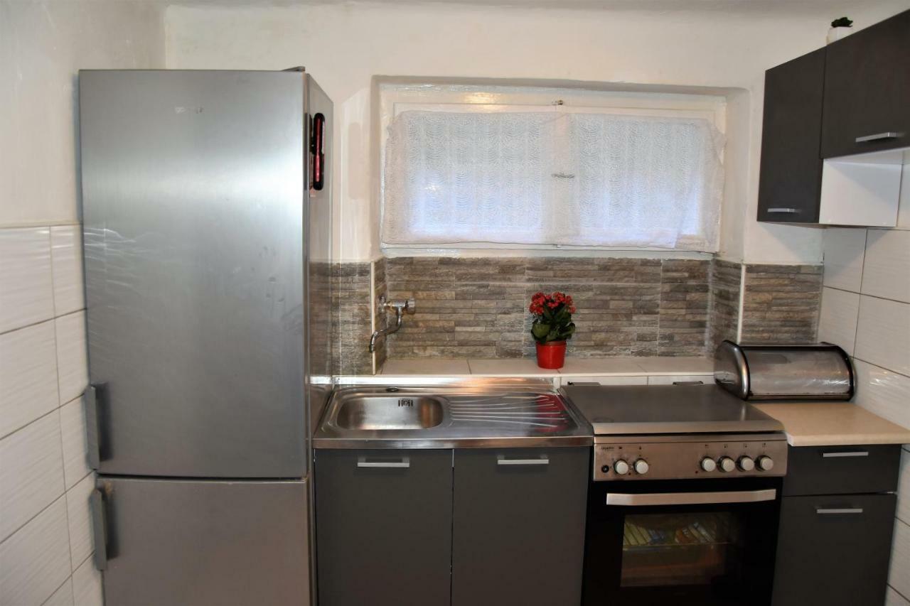 Ferienwohnung Jadran Split Exterior foto