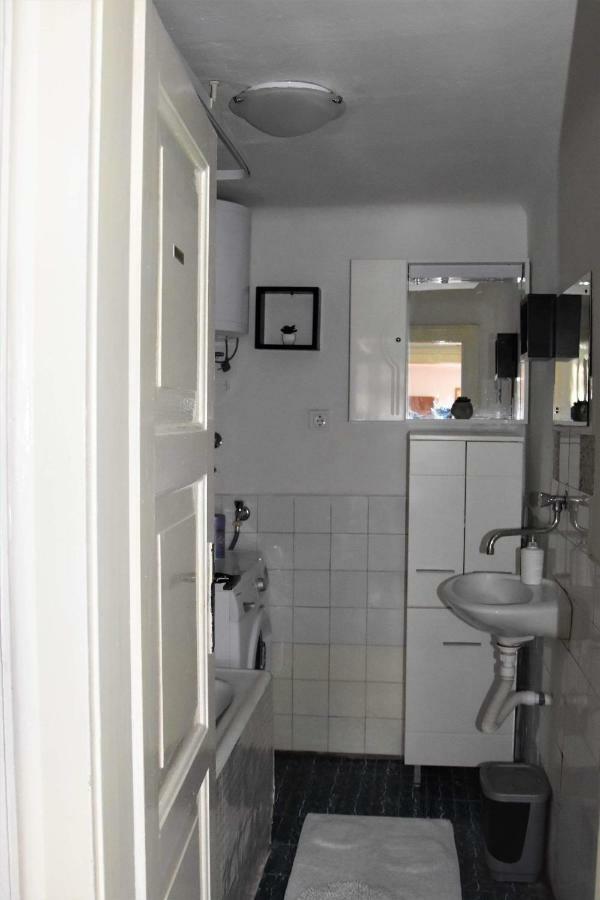 Ferienwohnung Jadran Split Exterior foto